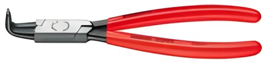 Knipex Circlip pliers 44 21 J41 Knipex Circlip pliers 44 21 J41