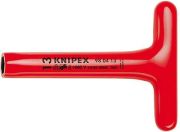 Knipex Socket wrench 98 05 19 Knipex Socket wrench 98 05 19