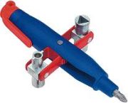 Knipex Cabinet key 00 11 07 Knipex Cabinet key 00 11 07