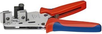 Knipex Universal wire stripper 12 12 11 Knipex Universal wire stripper 12 12 11