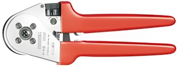 Knipex Four-jaw press pliers 97 52 65 Knipex Four-jaw press pliers 97 52 65