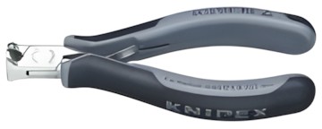 Knipex Pre-cutter 64 12 115 ESD Knipex Pre-cutter 64 12 115 ESD