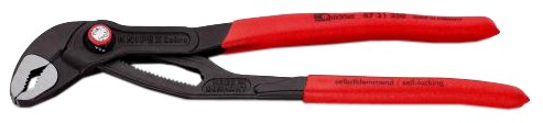 Knipex Water pump pliers 87 21 250 Knipex Water pump pliers 87 21 250