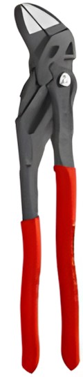 Knipex Pliers wrench 86 01 250 Knipex Pliers wrench 86 01 250