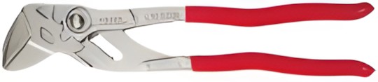 Knipex Pliers wrench 86 03 250 Knipex Pliers wrench 86 03 250