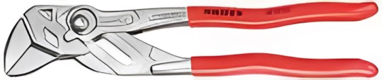Knipex Pliers wrench 86 03 300 Knipex Pliers wrench 86 03 300
