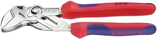 Knipex Pliers wrench 86 05 180 Knipex Pliers wrench 86 05 180