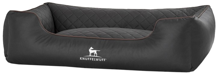 Knuffelwuff Madison Dog Bed M-L Knuffelwuff Madison Dog Bed M-L