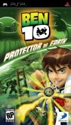 Koch Media Ben 10 - Protector of Earth PSP Koch Media Ben 10 - Protector of Earth PSP