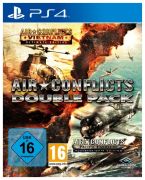 Koch Media Air Conflicts Double Pack PS4 Koch Media Air Conflicts Double Pack PS4
