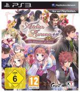 Koch Media Atelier Rorona Plus PS3 Koch Media Atelier Rorona Plus PS3