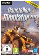 Koch Media Construction Simulator 2016 PC Koch Media Construction Simulator 2016 PC