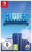 Koch Media Cities: Skylines Switch Koch Media Cities: Skylines Switch
