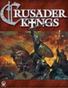 Koch Media Crusader Kings PC Koch Media Crusader Kings PC