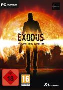 Koch Media Exodus - From the Earth PC Koch Media Exodus - From the Earth PC