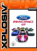 Koch Media Ford Racing 2 PC Koch Media Ford Racing 2 PC