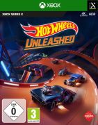 Koch Media Hot Wheels Unleashed Xbox Series X Koch Media Hot Wheels Unleashed Xbox Series X