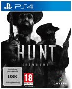 Koch Media Hunt: Showdown PS4 Koch Media Hunt: Showdown PS4