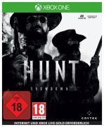 Koch Media Hunt: Showdown Xbox One Koch Media Hunt: Showdown Xbox One