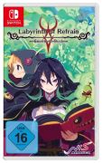 Koch Media Labyrinth of Refrain: Coven of Dusk Switch Koch Media Labyrinth of Refrain: Coven of Dusk Switch