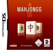 Koch Media Mahjongg DS Koch Media Mahjongg DS