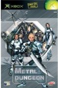 Koch Media Metal Dungeon Xbox Koch Media Metal Dungeon Xbox