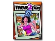 Koch Media Move 2 Play including Camera Koch Media Move 2 Play including Camera