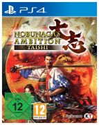 Koch Media Nobunaga's Ambition: Taishi PS4 Koch Media Nobunaga's Ambition: Taishi PS4