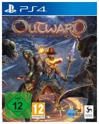 Koch Media Outward PS4 Koch Media Outward PS4
