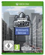 Koch Media Project Highrise: Architect's Edition Xbox One Koch Media Project Highrise: Architect's Edition Xbox One