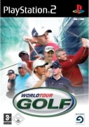 Koch Media ProStroke Golf 2007 PS2 Koch Media ProStroke Golf 2007 PS2