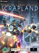 Koch Media Scrapland PC Koch Media Scrapland PC