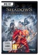 Koch Media Shadows: Awakening PC Koch Media Shadows: Awakening PC