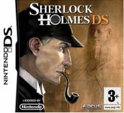 Koch Media Sherlock Holmes DS Koch Media Sherlock Holmes DS