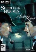 Koch Media Sherlock Holmes vs. Arsène Lupin PC Koch Media Sherlock Holmes vs. Arsène Lupin PC