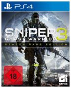 Koch Media Sniper Ghost Warrior 3 Season Pass Edition PS4 Koch Media Sniper Ghost Warrior 3 Season Pass Edition PS4
