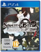 Koch Media Steins Gate Elite PS4 Koch Media Steins Gate Elite PS4