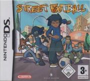 Koch Media Street Football DS Koch Media Street Football DS