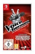 Koch Media The Voice of Germany Switch Koch Media The Voice of Germany Switch