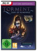 Koch Media Torment: Tides of Numenera Day One Edition PC Koch Media Torment: Tides of Numenera Day One Edition PC