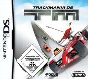 Koch Media Trackmania DS Koch Media Trackmania DS