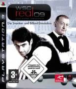 Koch Media World Snooker Championship Real 2008 PS3 Koch Media World Snooker Championship Real 2008 PS3