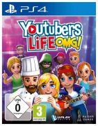 Koch Media Youtubers Life PS4 Koch Media Youtubers Life PS4