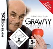 Koch Media Professor Heinz Wolff's Gravity DS Koch Media Professor Heinz Wolff's Gravity DS
