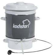 Kochstar Juicer 26 cm Kochstar Juicer 26 cm