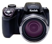 Kodak Astro Zoom AZ525 Kodak Astro Zoom AZ525