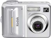 Kodak EasyShare C653 Kodak EasyShare C653