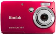 Kodak EasyShare Mini M200 Kodak EasyShare Mini M200