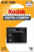 Kodak KLIC-7000 Kodak KLIC-7000