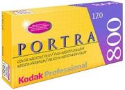 Kodak Portra 800 135-36 Color Film Kodak Portra 800 135-36 Color Film